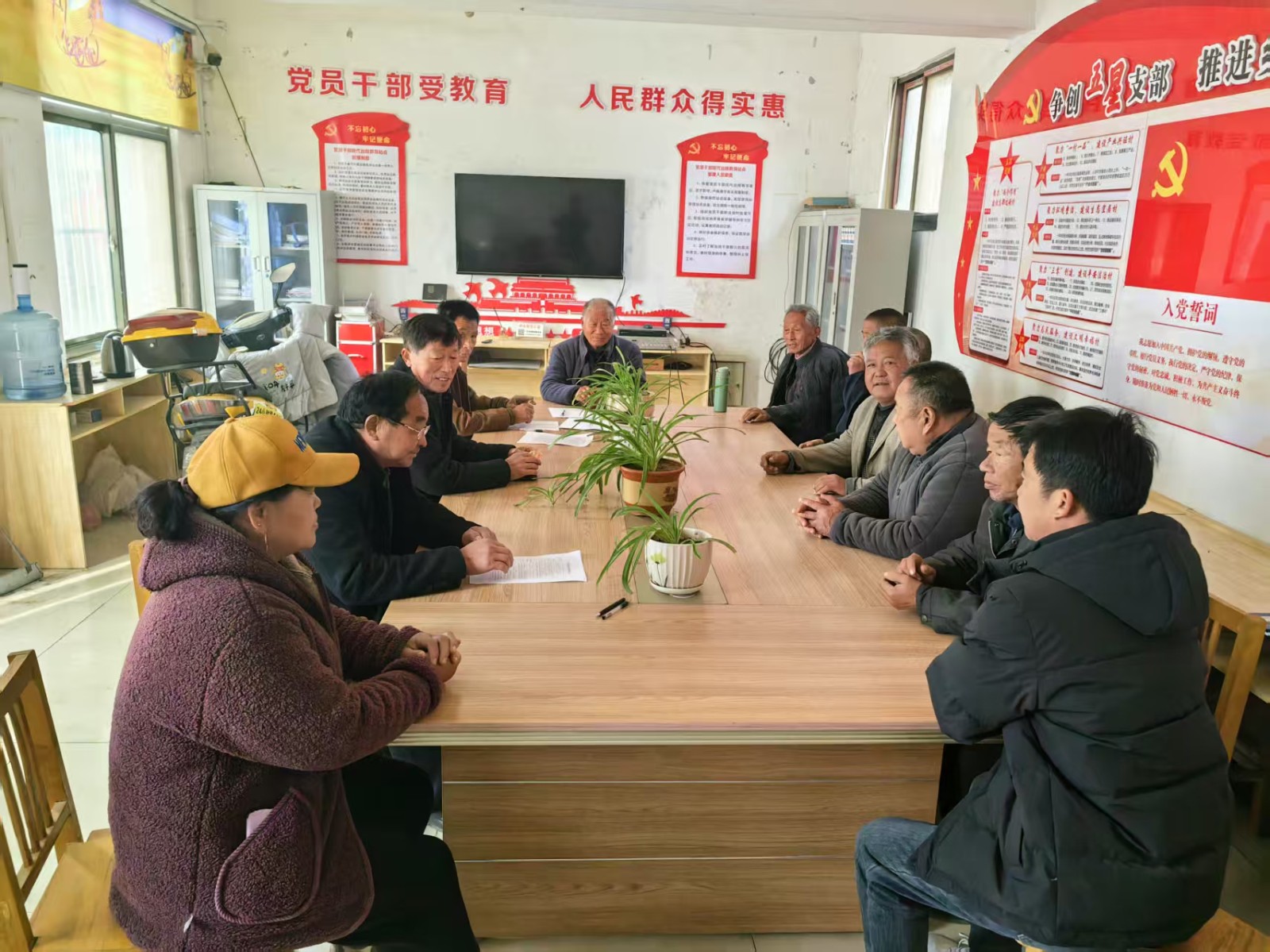 2025年3月10日+马棚村+开展主题党日党员活动.jpg